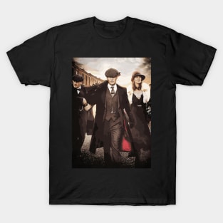 Peaky Blinders T-Shirt